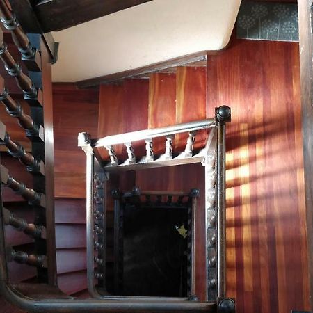 Itxaso Apartment Hondarribia Ngoại thất bức ảnh