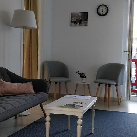 Itxaso Apartment Hondarribia Ngoại thất bức ảnh