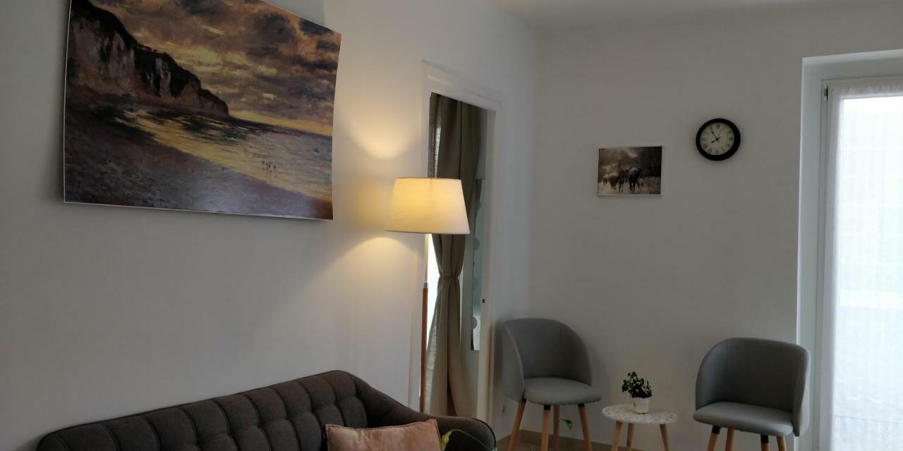 Itxaso Apartment Hondarribia Ngoại thất bức ảnh