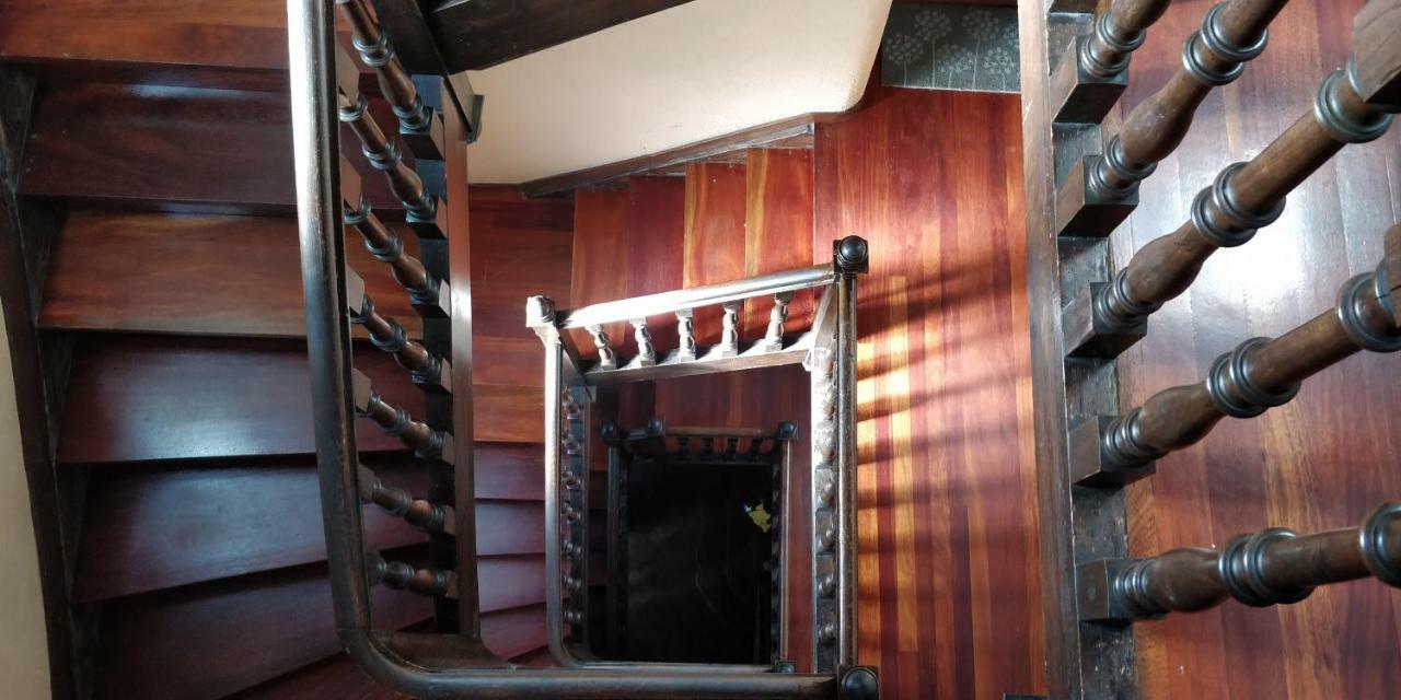 Itxaso Apartment Hondarribia Ngoại thất bức ảnh
