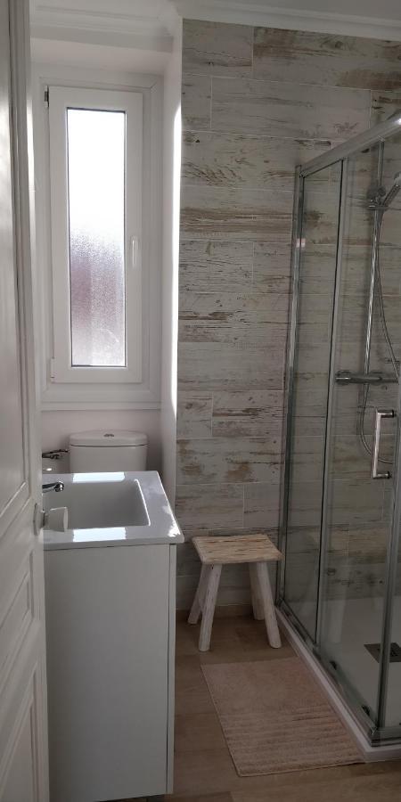 Itxaso Apartment Hondarribia Ngoại thất bức ảnh